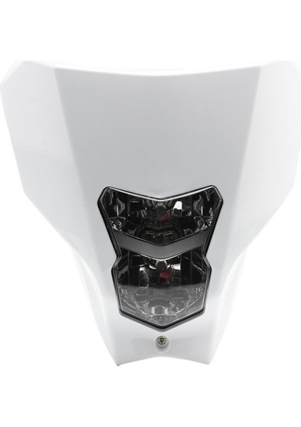 Honda CRF450L CRF450XR,B Için Off-Road Motosiklet Farı (Yurt Dışından)