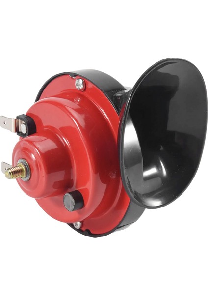 300DB 12V Evrensel Elektrikli Salyangoz Tren Kornası Süper Yüksek Sesli Su Geçirmez Korna Siren Motosiklet Araba Kamyon Suv Tekne Için (Yurt Dışından) modelleri