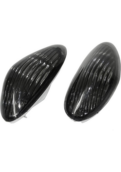 Suzuki Için Motosiklet Ön Sinyal Muhafazası Abajur Camı (Yurt Dışından) fiyatları