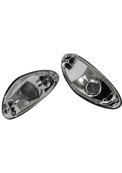 Suzuki Için Motosiklet Ön Sinyal Muhafazası Abajur Camı (Yurt Dışından) modelleri