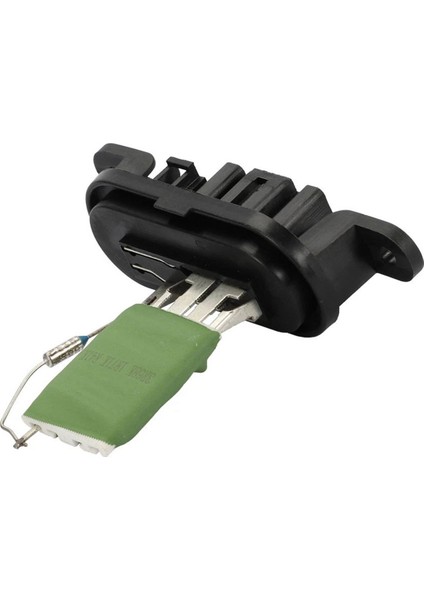 Dacia Lodgy Renault Trafic Mk3 Kangoo 271500889R Için Araç Isıtıcı Direnç Fan Motoru (Yurt Dışından)