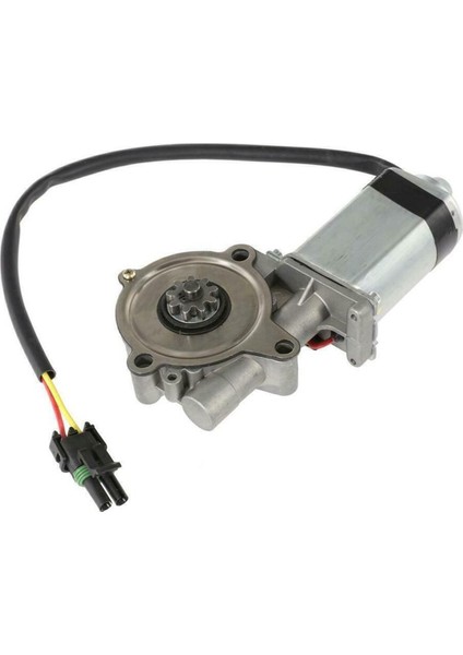 Kwikee 1820124 Rv Otobüsü Için Ağır Elektrikli Giriş Adım Motoru Lippert 300-1406 369506 301695 SP1636669 380073 (Yurt Dışından) modelleri