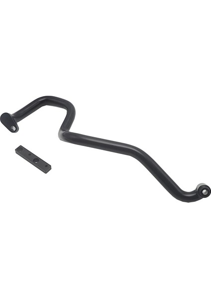 Harley Için Motosiklet Egzoz Borusu Çubuğu Egzoz Tampon Koruma Çubuğu (Yurt Dışından) indirimleri