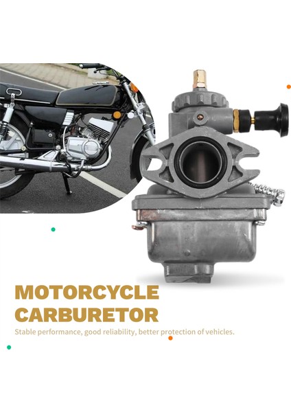 Yamaha Için Motosiklet Karbüratörü RS100 RX100 Karbüratörü (Yurt Dışından) fırsatları