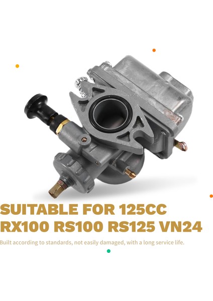 Yamaha Için Motosiklet Karbüratörü RS100 RX100 Karbüratörü (Yurt Dışından) indirimleri
