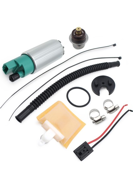 Harley Motosiklet Aksesuarları Için Motosiklet Efı Yakıt Pompası (Yurt Dışından) fırsatları