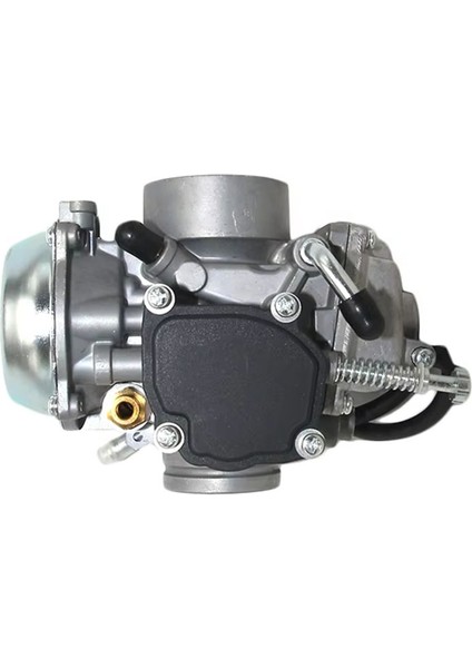 Polaris 400 1995-2010 Evrensel 400CC Ila 600CC Yarış Motoru Utv Atv Için PD34J 34MM Vakumlu Karbüratör (Yurt Dışından) fırsatları