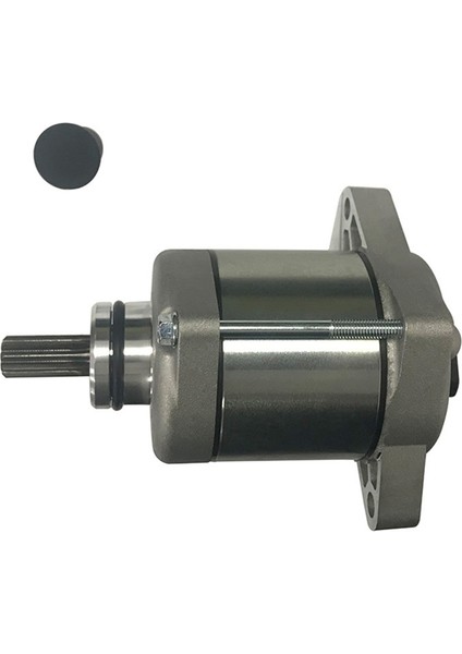 Beta Motor Marş Motoru 026070118000 Beta Enduro Bisiklet 250RR 250 Xtrainer 300 Rr 300RX 2013-2024 Anahtar Kapağı ile (Yurt Dışından) fiyatları