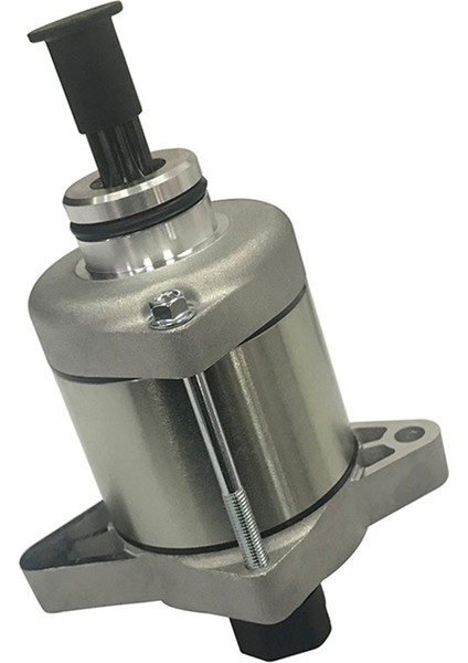 Beta Motor Marş Motoru 026070118000 Beta Enduro Bisiklet 250RR 250 Xtrainer 300 Rr 300RX 2013-2024 Anahtar Kapağı ile (Yurt Dışından) fırsatları