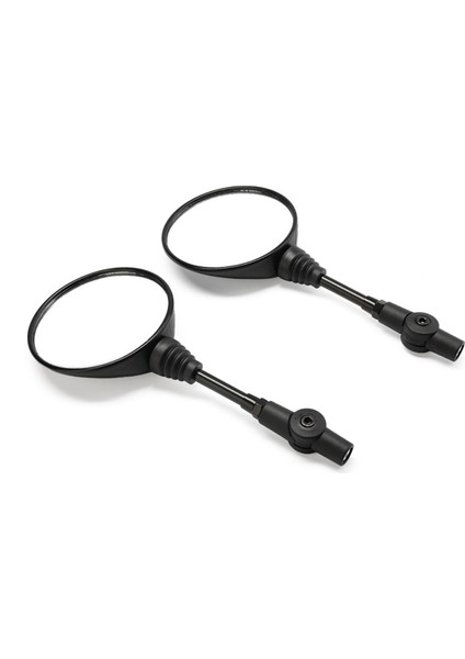 Motosiklet Yuvarlak Ayna Dikiz Aynası Honda XR150L 2023-2024 Motosiklet Modifiye Ayna Aksesuarları Için 5 Vida ile (Yurt Dışından) modelleri