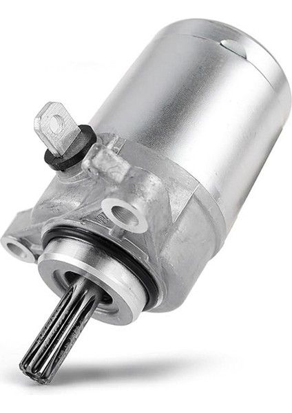 Yamaha Nmax GPD125 GPD150 LTS125 MWS125 YS125 Için Marş Motoru 54P-H1890-02 2PH-H1890-10 B7A-H1890-00 Motosiklet Parçaları (Yurt Dışından)