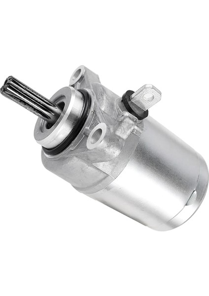 Yamaha Nmax GPD125 GPD150 LTS125 MWS125 YS125 Için Marş Motoru 54P-H1890-02 2PH-H1890-10 B7A-H1890-00 Motosiklet Parçaları (Yurt Dışından) fiyatları