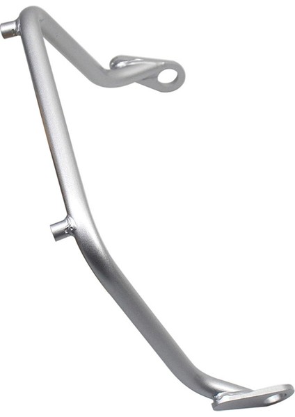 Motosiklet Ön Camı Ön Cam Montaj Destek Braketi Tutucu Bmw R1200GS Adventure R1200 Gs Adv R1200GS Standard (Yurt Dışından)