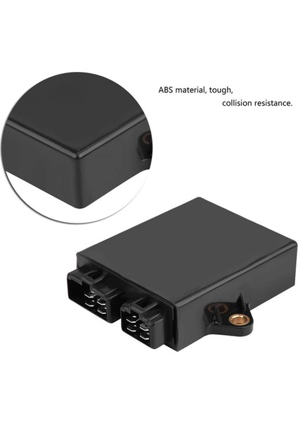 4RF-82305-00 2UJ-82305-00-00 Motosiklet Cdı Kutusu Ateşleme Kontrol Ünitesi Yamaha Virago XV250 V-Star 250CC 1995-2007 (Yurt Dışından) indirimleri