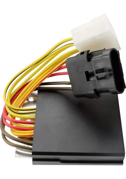 4011024 Piaggio Beverly 400 250 500 Bv Tourer Cruiser Polaris Xpress 2205239 Için Motosiklet Voltaj Regülatörü Doğrultucu (Yurt Dışından) fiyatları