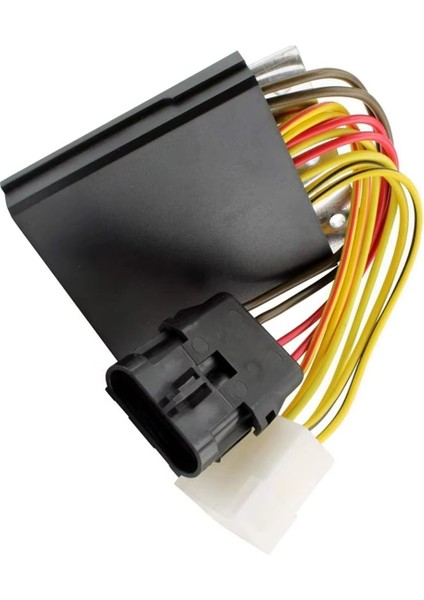 4011024 Piaggio Beverly 400 250 500 Bv Tourer Cruiser Polaris Xpress 2205239 Için Motosiklet Voltaj Regülatörü Doğrultucu (Yurt Dışından) modelleri