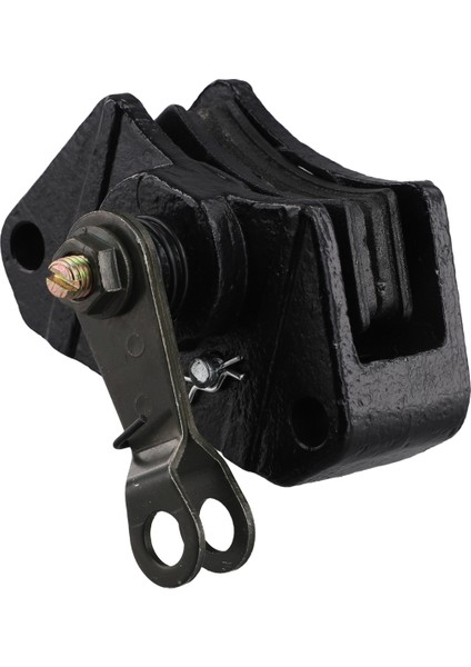 Motosiklet Tamir Fren Parçaları Park Kaliperi Cfmoto Atv CF500 CF600 CF625 X6 CF196 GOES500 Cforce 500 600 625 500CC (Yurt Dışından)