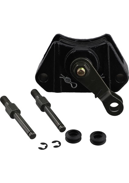Motosiklet Tamir Fren Parçaları Park Kaliperi Cfmoto Atv CF500 CF600 CF625 X6 CF196 GOES500 Cforce 500 600 625 500CC (Yurt Dışından) fırsatları
