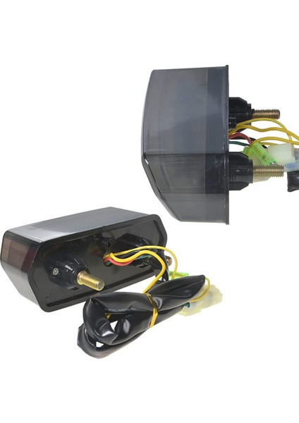 Honda CBR650F CTX700 CTX700N MSX125 Için Motosiklet Fren Lambası Işığı (Yurt Dışından) fiyatları