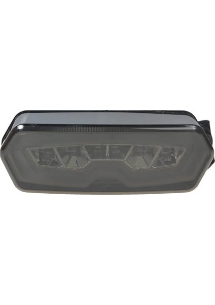 Honda CBR650F CTX700 CTX700N MSX125 Için Motosiklet Fren Lambası Işığı (Yurt Dışından) modelleri