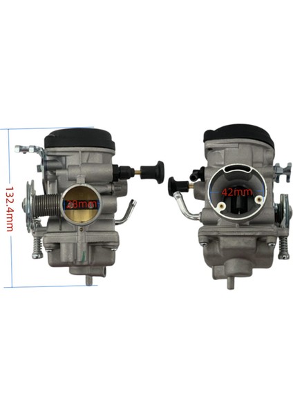 Suzuki DRZ250 Için 13200-13E40 Motosiklet Karbüratörü (Yurt Dışından) indirimleri