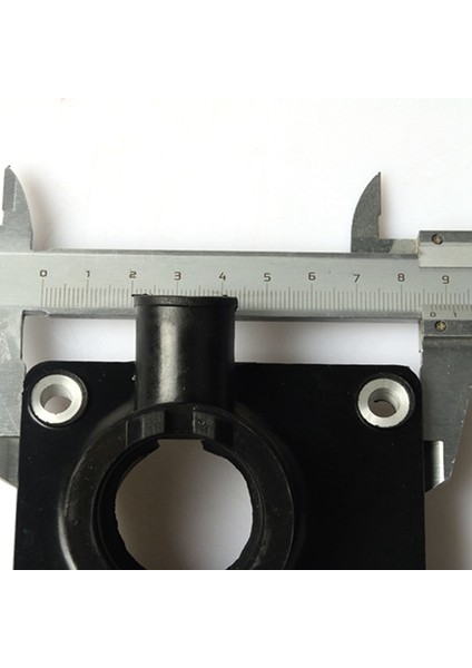 Motosiklet Karbüratör Arayüz Adaptörü Emme Manifoldu Raccord Karbüratör Yamaha DT125 RS125 Dt 125 Aksesuarları (Yurt Dışından) indirimleri