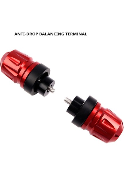 Yamaha XMAX300 Adv Nmax Xmax Pcx 18-24 Gidon Tampon Bloğu A Için Motosiklet Gidonu Düşme Önleyici Dengeli Blok (Yurt Dışından)