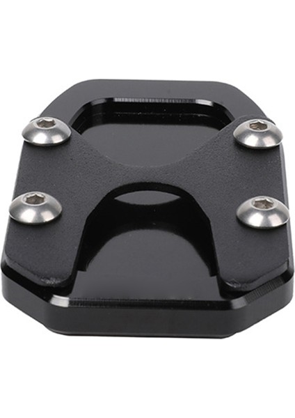 Yamaha Için Motosiklet Modifiye Yan Ayak Taban Plakası Ayaklığı (Yurt Dışından)