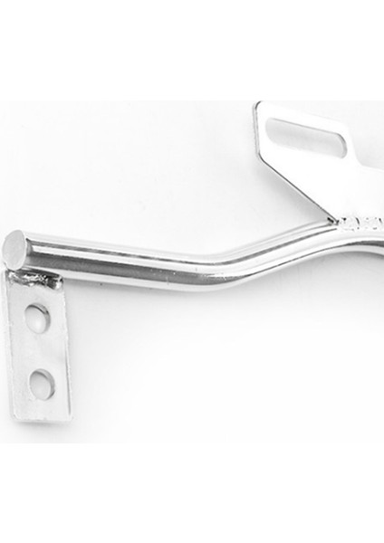 Motosiklet Sis Lambası Braketi Motosiklet Yardımcı Lambası Üniversal Braketi (Yurt Dışından) indirimleri