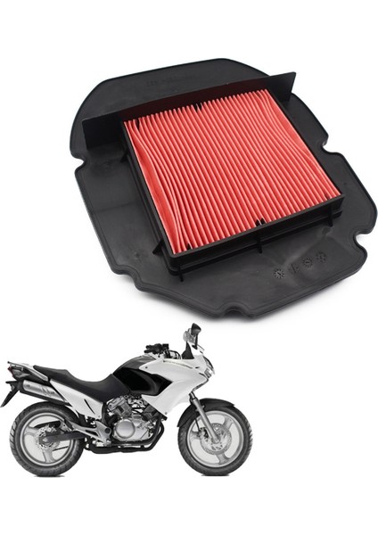 Honda VTR1000 VTR1000F Firestorm 1997-2006 Için Motosiklet Hava Filtresi (Yurt Dışından) modelleri
