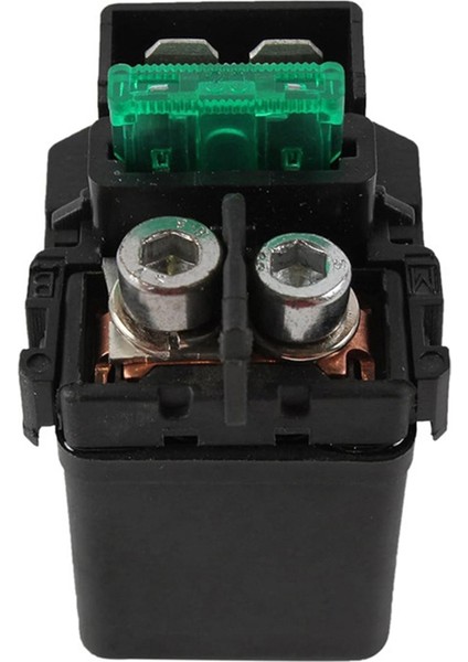 Honda CB750SC CB900 CBF500 CBF600 35850-MT4-000 35850-MR5-007 35850-MR5-000 Motosiklet Parçaları Için Marş Rölesi Solenoidi (Yurt Dışından)