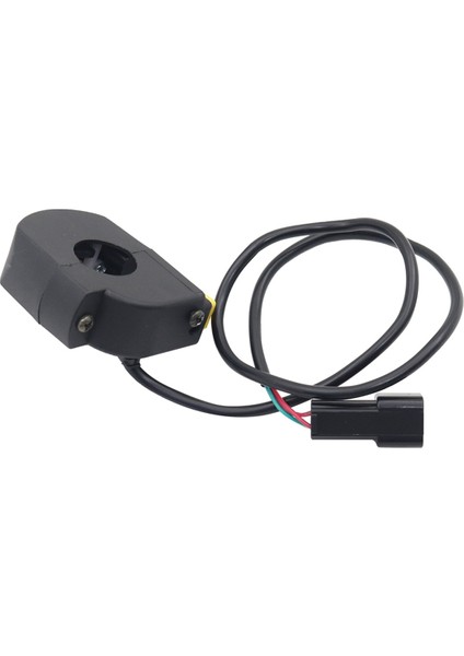 Elektrikli Off-Road Motosiklet Kombinasyon Anahtarı Korna Korna Kontrol Anahtarı Light Bee X/s Için Yeni Yüksek Kalite (Yurt Dışından) fırsatları