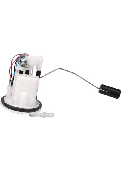 Yamaha YBR250 Ybr 250 2007 Aksesuarları Için Motosiklet Yakıt Pompası Benzin Pompası Grubu 1S4-13910-01 (Yurt Dışından)