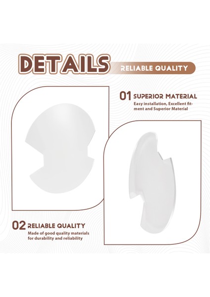 Triumph Trident 660 TRIDENT660 2021-2022 Için Motosiklet Far Koruma Kılıfı Ön Far Kılıfı Şeffaf (Yurt Dışından) indirimleri