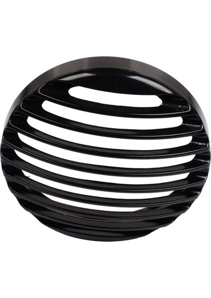 Harley Tuning XL883 XL1200 Dana/softtail Siyah Izgara Far Kapağı Için Motosiklet Aksesuarları (Yurt Dışından) fırsatları