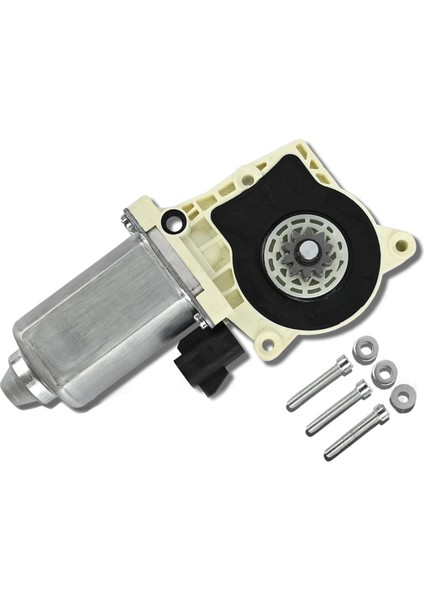 Amp Research Elektrikli Yan Adım Motoru 80-03129-90 A10049-113 Için 800312990 (Yurt Dışından)