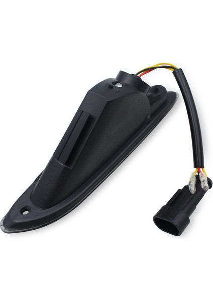 Vespa Sprint Primavera 50 125 150 Için Motosiklet Arka Dinamik Dönüş Sinyal Lambaları LED Fren Lambaları (Yurt Dışından) fırsatları