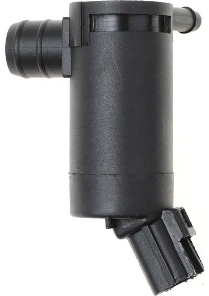 Lincoln Town Için 7L8Z-17664-A 7L8Z17664A 8C3417664AA F7C617664AB Ön Cam Yıkama Motoru (Yurt Dışından) modelleri