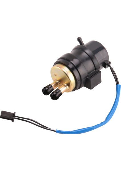 Honda Steed 400 NV600 NV750 C2 Shadow VT750 C2/c3/cd Ace Deluxe VT600 600 VLX600 Için Motosiklet Yakıt Pompası (Yurt Dışından)