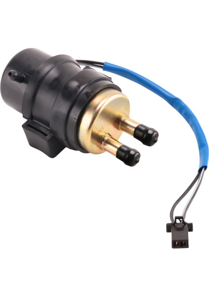 Honda Steed 400 NV600 NV750 C2 Shadow VT750 C2/c3/cd Ace Deluxe VT600 600 VLX600 Için Motosiklet Yakıt Pompası (Yurt Dışından) fiyatları