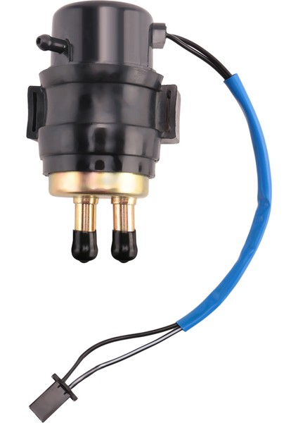 Honda Steed 400 NV600 NV750 C2 Shadow VT750 C2/c3/cd Ace Deluxe VT600 600 VLX600 Için Motosiklet Yakıt Pompası (Yurt Dışından) modelleri