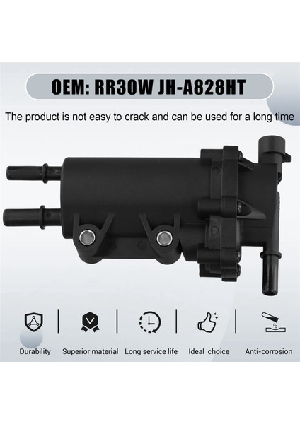 Rojo Motosiklet Için Yakıt Pompası Grubu Kyy-6oyd RR30W JH-A828HT JHA828AHT Jha 828AHT YY350-6A 500KPA (Yurt Dışından) indirimleri