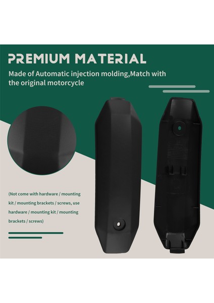 Yamaha Mt-07 MT07 mt 07 Fz-07 2012-2017 Motosiklet Orta Kaplama Ön Kaporta Orta Panel Siyah Için Üst Depo Kapağı (Yurt Dışından) indirimleri