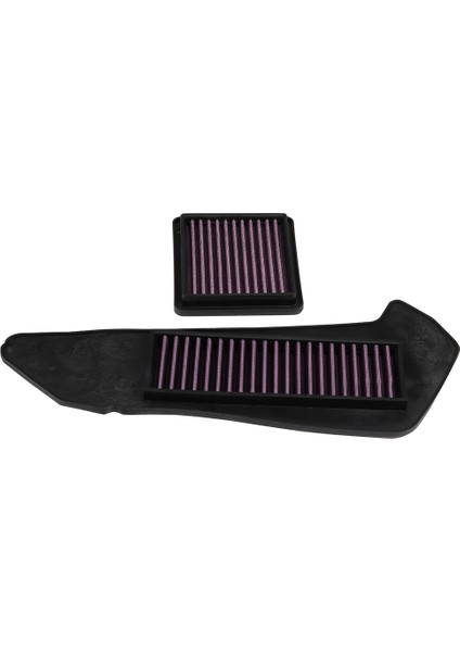 Yamaha XMAX250 XMAX300 2017-21 Için Motosiklet Hava Filtresi Hava Temizleyici (Yurt Dışından) fırsatları