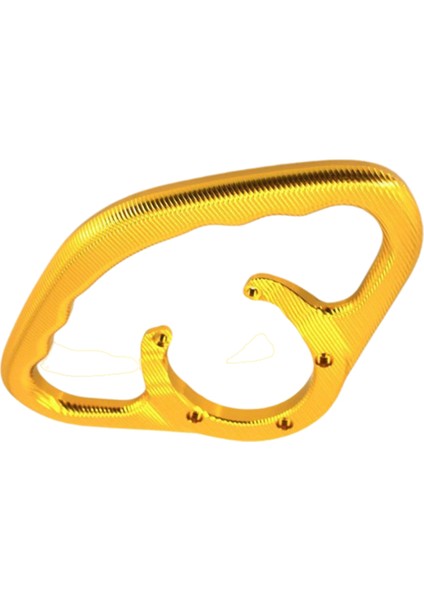 Motosiklet Yakıt Deposu Kol Dayanağı Kapağı 5 Delikli Yakıt Deposu Kapağı Kol Dayanağı Yamaha R1 R3 R6 R25 MT03 MT07 Mt-09 (Yurt Dışından) fiyatları