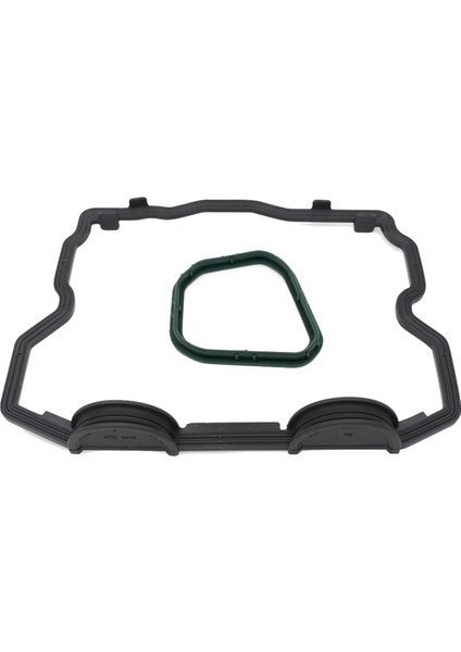 Bmw G3100GS Için Motosiklet Silindir Kapağı Kapağı Contası Silindir Kapağı Conta Halkası Motor Aksesuarları (Yurt Dışından)