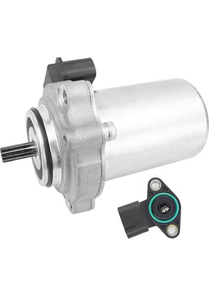 31300-HP5-601 Honda Rancher 420 TRX420 Fourtrax Rancher TRX500 Foreman Pioneer 500 100 Için Yeni Güç Vites Kontrol Motoru (Yurt Dışından) modelleri