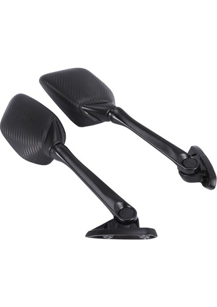 Motosiklet Dikiz Aynaları Ön Cam Braketi Yamaha Nmax 155 Nmax 125 Için Modifiye Motosiklet Aksesuarları (Yurt Dışından) fiyatları