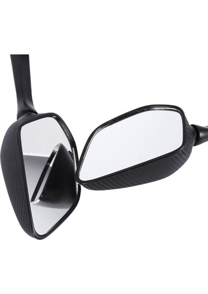 Motosiklet Dikiz Aynaları Ön Cam Braketi Yamaha Nmax 155 Nmax 125 Için Modifiye Motosiklet Aksesuarları (Yurt Dışından) fırsatları