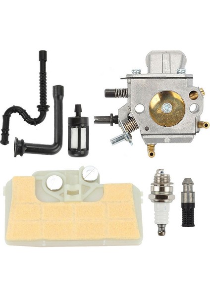 Stihl 029 039 MS290 MS310 Motorlu Testere Için Karbüratör Hava Filtresi Kiti (Yurt Dışından) indirimleri